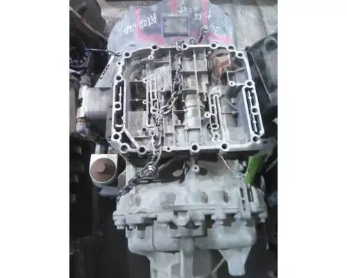 VOLVO ATO2612D TRANSMISSION ASSEMBLY