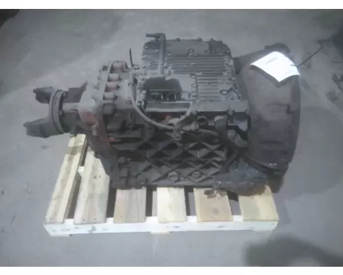 VOLVO ATO2612D TRANSMISSION ASSEMBLY