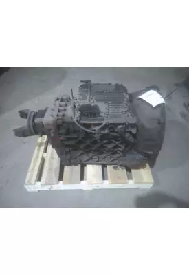 VOLVO ATO2612D TRANSMISSION ASSEMBLY