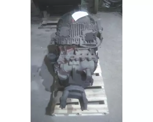 VOLVO ATO2612D TRANSMISSION ASSEMBLY