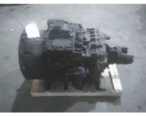 VOLVO ATO2612D TRANSMISSION ASSEMBLY