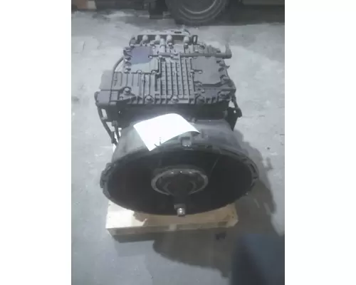 VOLVO ATO2612D TRANSMISSION ASSEMBLY