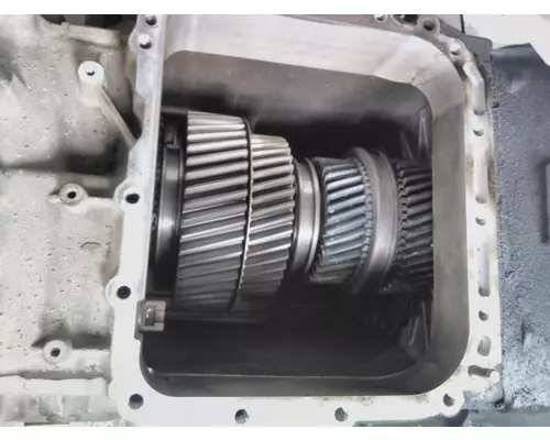 VOLVO ATO2612D TRANSMISSION ASSEMBLY
