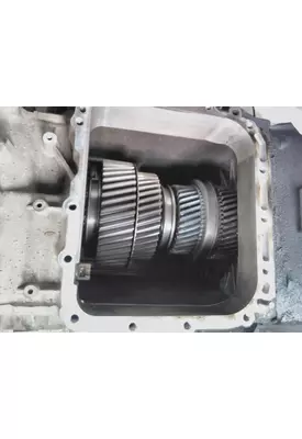 VOLVO ATO2612D TRANSMISSION ASSEMBLY