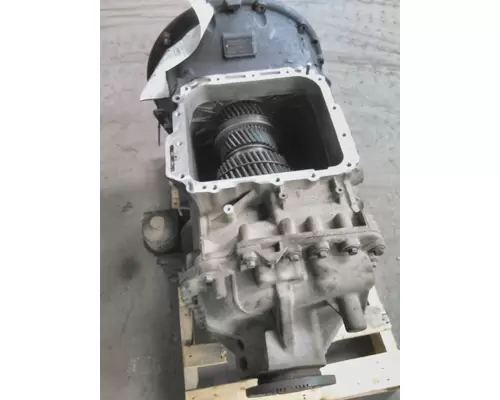 VOLVO ATO2612D TRANSMISSION ASSEMBLY