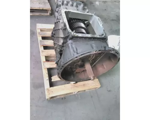 VOLVO ATO2612D TRANSMISSION ASSEMBLY
