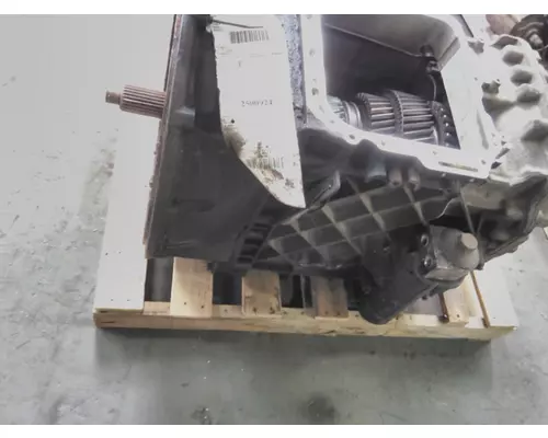 VOLVO ATO2612D TRANSMISSION ASSEMBLY