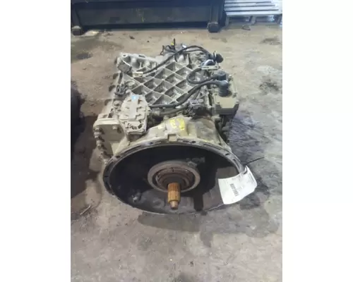 VOLVO ATO2612D TRANSMISSION ASSEMBLY