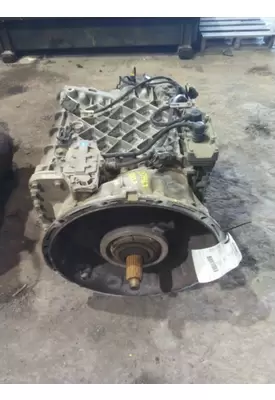 VOLVO ATO2612D TRANSMISSION ASSEMBLY