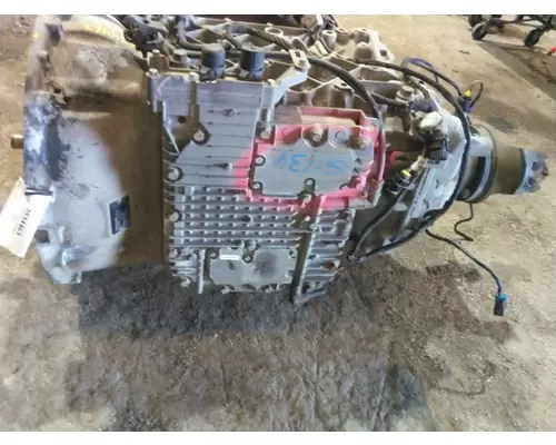 VOLVO ATO2612D TRANSMISSION ASSEMBLY