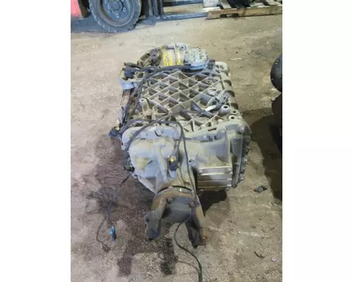 VOLVO ATO2612D TRANSMISSION ASSEMBLY