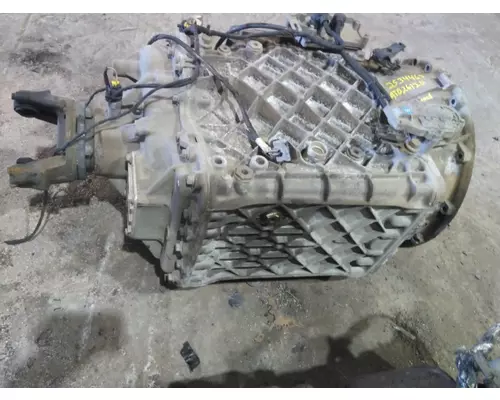 VOLVO ATO2612D TRANSMISSION ASSEMBLY