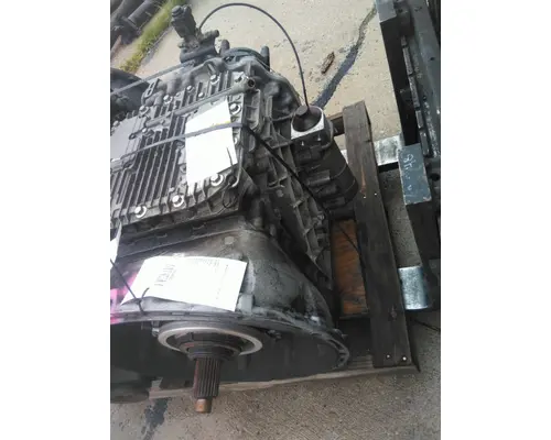 VOLVO ATO2612D TRANSMISSION ASSEMBLY