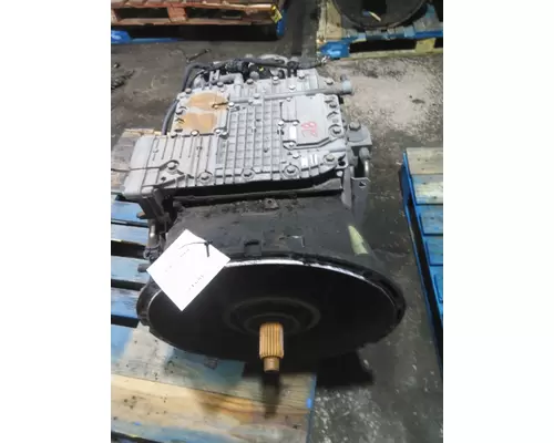 VOLVO ATO2612D TRANSMISSION ASSEMBLY
