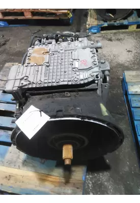 VOLVO ATO2612D TRANSMISSION ASSEMBLY