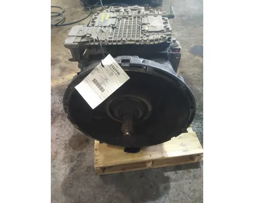 VOLVO ATO2612D TRANSMISSION ASSEMBLY