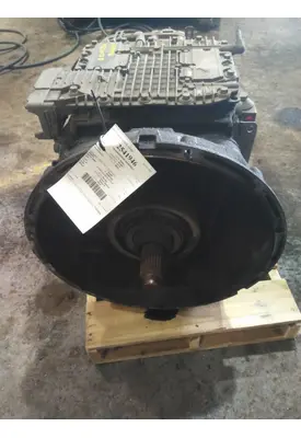 VOLVO ATO2612D TRANSMISSION ASSEMBLY