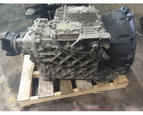 VOLVO ATO2612D TRANSMISSION ASSEMBLY