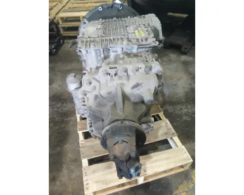 VOLVO ATO2612D TRANSMISSION ASSEMBLY