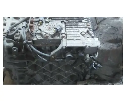 VOLVO ATO2612D TRANSMISSION ASSEMBLY