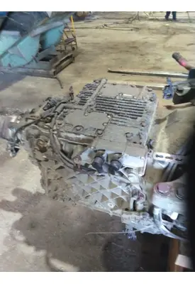 VOLVO ATO2612D TRANSMISSION ASSEMBLY