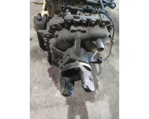 VOLVO ATO2612D TRANSMISSION ASSEMBLY