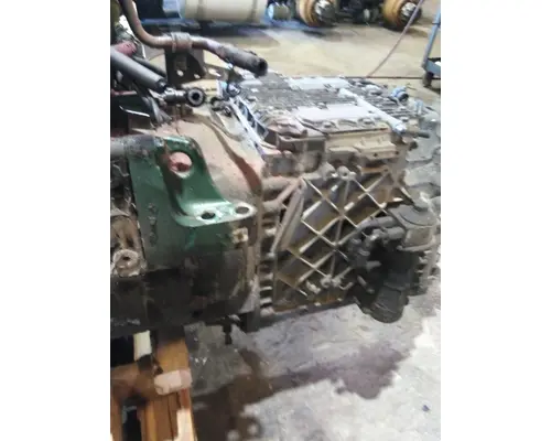 VOLVO ATO2612D TRANSMISSION ASSEMBLY