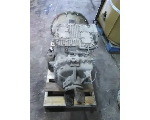 VOLVO ATO2612D TRANSMISSION ASSEMBLY
