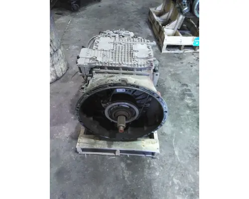 VOLVO ATO2612D TRANSMISSION ASSEMBLY