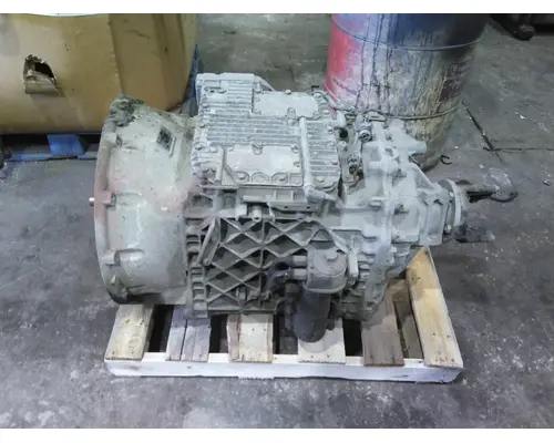 VOLVO ATO2612D TRANSMISSION ASSEMBLY