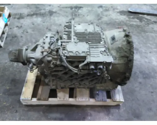 VOLVO ATO2612D TRANSMISSION ASSEMBLY