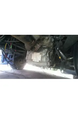 VOLVO ATO2612D TRANSMISSION ASSEMBLY