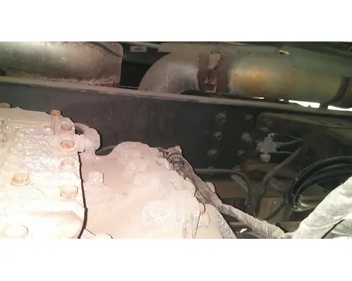 VOLVO ATO2612D TRANSMISSION ASSEMBLY