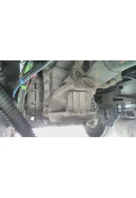 VOLVO ATO2612D TRANSMISSION ASSEMBLY