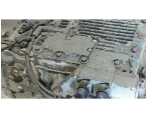 VOLVO ATO2612D TRANSMISSION ASSEMBLY