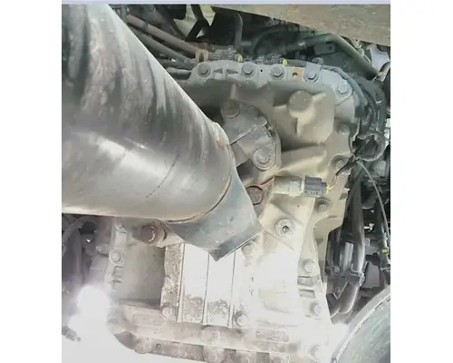 VOLVO ATO2612D TRANSMISSION ASSEMBLY