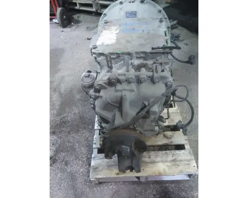 VOLVO ATO2612D TRANSMISSION ASSEMBLY