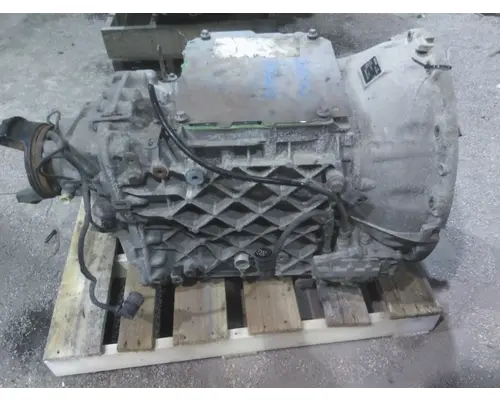 VOLVO ATO2612D TRANSMISSION ASSEMBLY