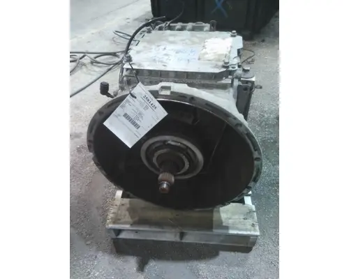 VOLVO ATO2612D TRANSMISSION ASSEMBLY