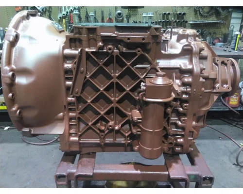VOLVO ATO2612D TRANSMISSION ASSEMBLY