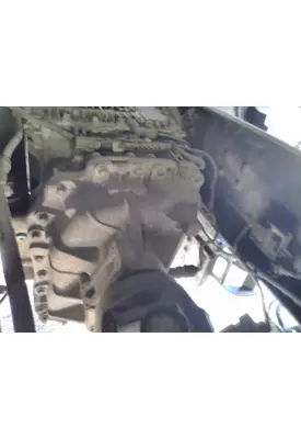 VOLVO ATO2612D TRANSMISSION ASSEMBLY