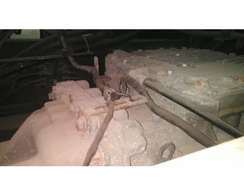 VOLVO ATO2612D TRANSMISSION ASSEMBLY