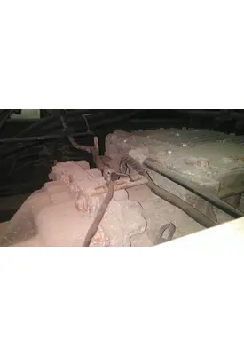 VOLVO ATO2612D TRANSMISSION ASSEMBLY