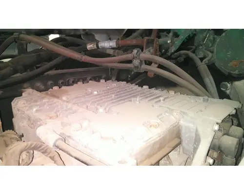 VOLVO ATO2612D TRANSMISSION ASSEMBLY