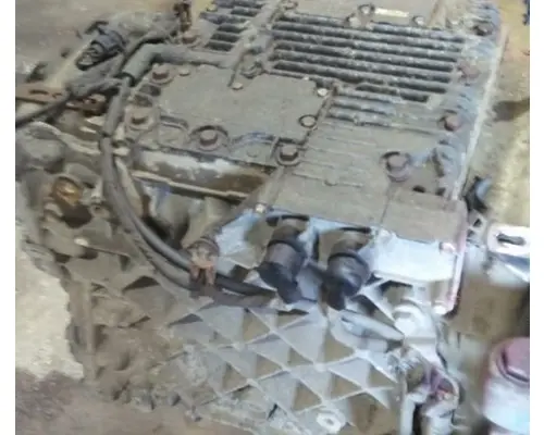 VOLVO ATO2612D TRANSMISSION ASSEMBLY