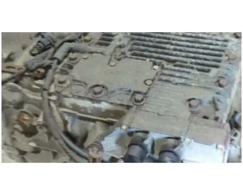 VOLVO ATO2612D TRANSMISSION ASSEMBLY