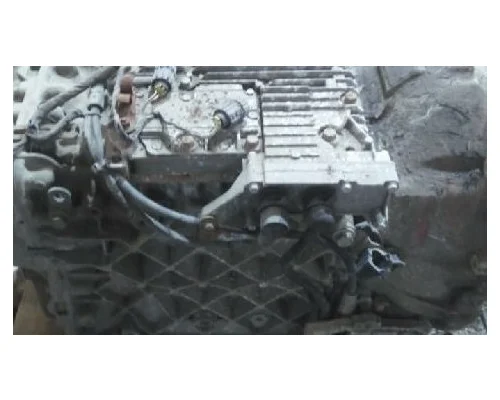 VOLVO ATO2612D TRANSMISSION ASSEMBLY