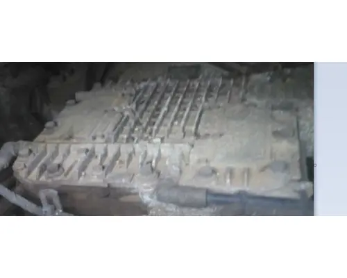 VOLVO ATO2612D TRANSMISSION ASSEMBLY
