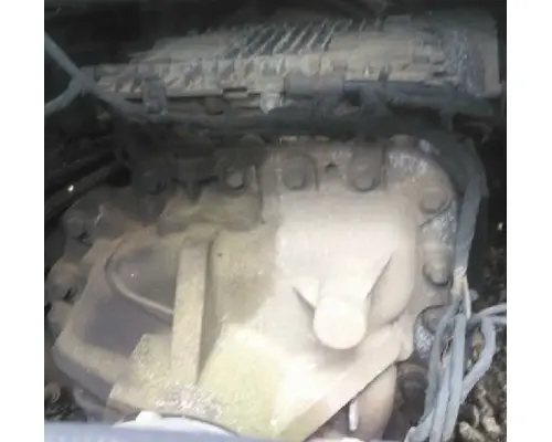 VOLVO ATO2612D TRANSMISSION ASSEMBLY