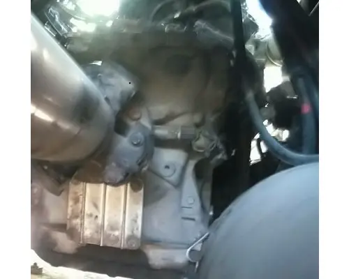 VOLVO ATO2612D TRANSMISSION ASSEMBLY